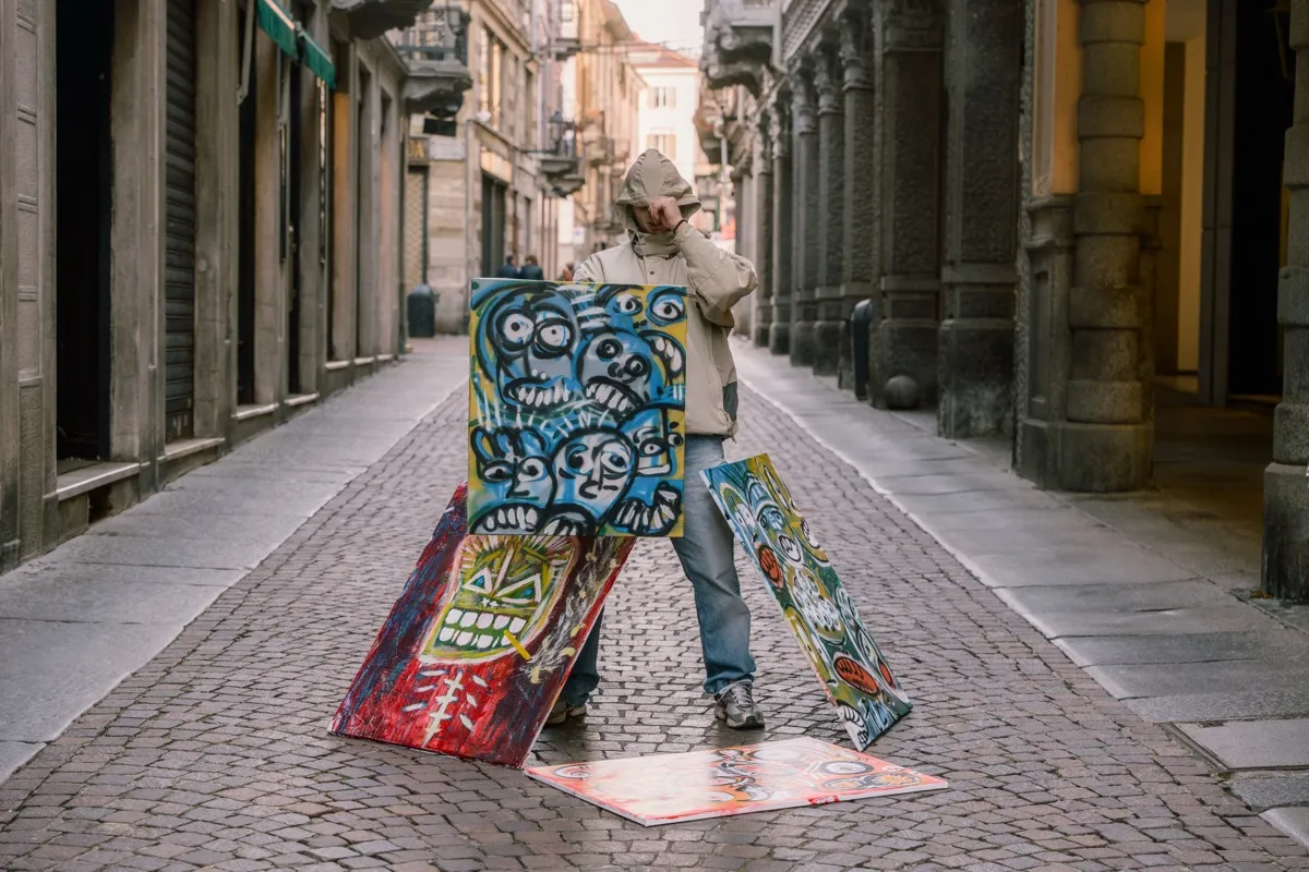 BIELLA VIBES